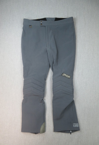 Spyder mens ski - spyder, 38r