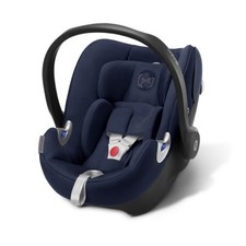 Cybex ATON Q Birth+ Group 0+