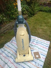 Electrolux Power Lite Petlover 1700w Upright Vacuum Cleaner with Attachments