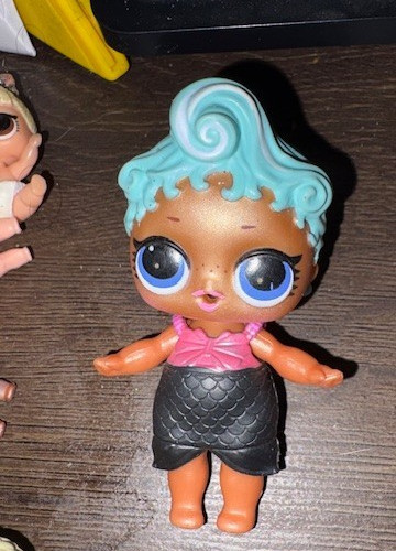 Lot lol suprise dolls - lol,