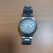 SEIKO automatic winding radio