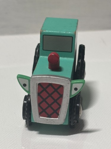 Brio bob the - the, travis