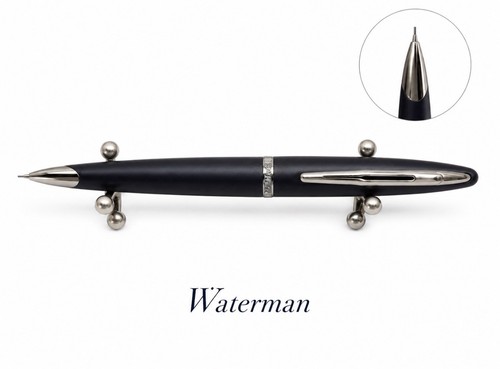 Waterman mechanical pencil - mechanical,