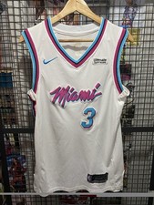Nike miami heat - miami, wade