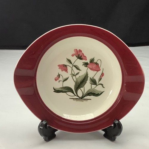 Wedgwood mayfield ashtray - mayfield,