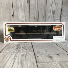 Vintage Bachmann HO Scale