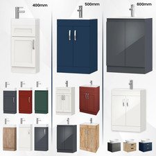 Belofay floor standing vanity - belofay,