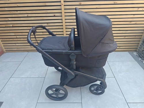 Bugaboo fox noir - bugaboo,