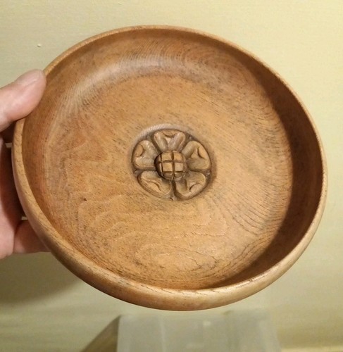 Yorkshire oak carved - yorkshire,