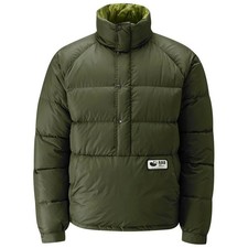 Rab Mens Kinder Duck Down