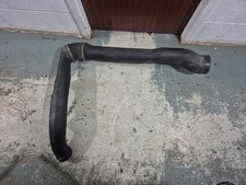  Mercedes Atego truck Two Air Filter Pipe part Connected 9705280408 & 9705280308