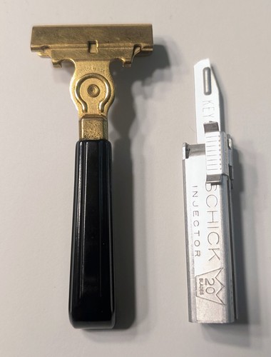 Vintage eversharp schick - vintage,
