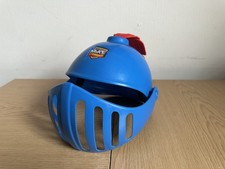 Mike The Knight Plastic Helmet