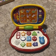 VTECH BABY’S FIRST LIGHTS