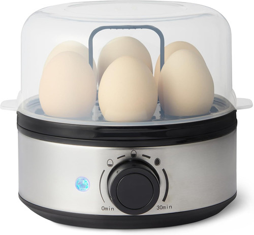 Amazon basics electric - basics, egg