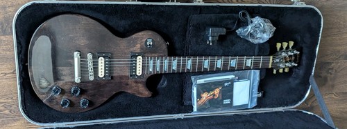 2016 gibson usa les paul - usa,