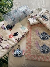Stitch Bathroom Bundle Inc