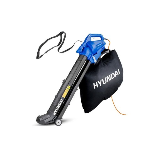 Hyundai leaf blower - 3-in-1,
