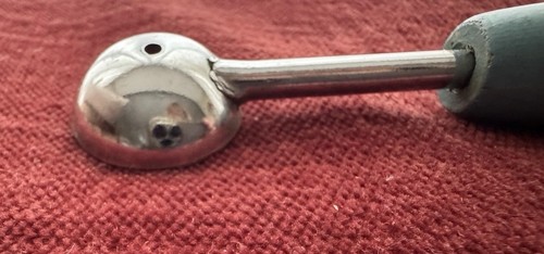 Vintage 1960 slotted - 1960’s,