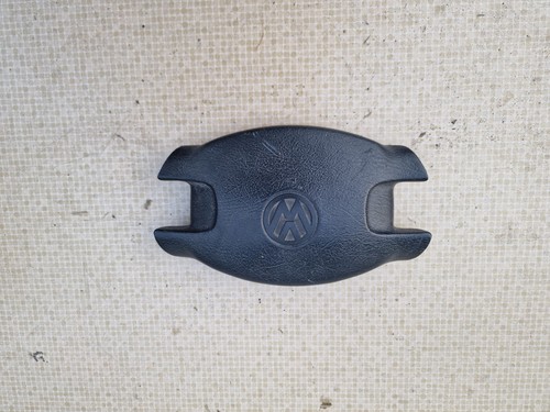 Steering wheel horn - vw,