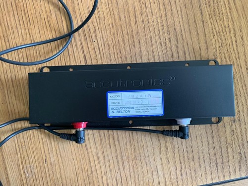 Spring reverb tank - reverb,