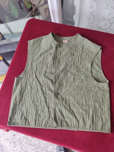 Vintage 1950s belgian army - vintage,