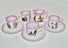 Vtg Antique Leuchtenburg