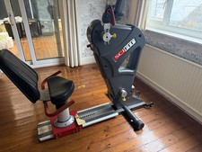 Scifit Exercise Bike