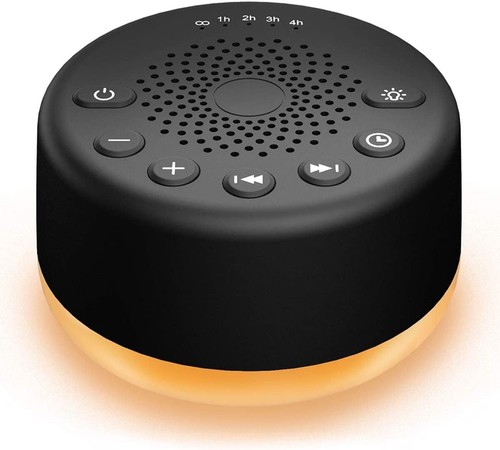White noise machine easysleep - white,