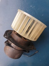 Rover P4 95/110 Heater Blower Motor Complete.