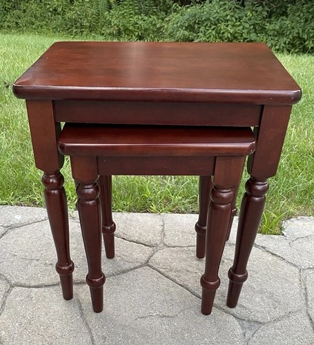 Bombay wood nesting - bombay,