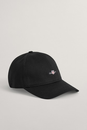 Gant unisex black - gant,