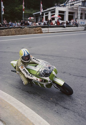 Kork ballington his - ballington, on