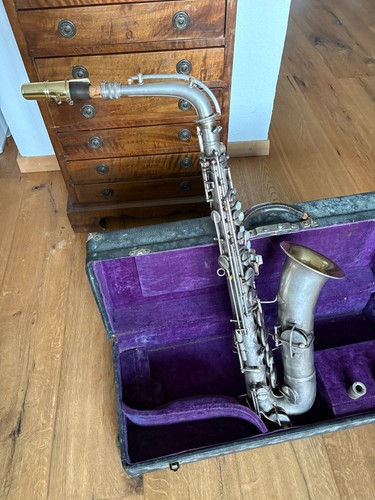 Conn c melody - conn,