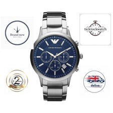 Emporio Armani Classic AR2448