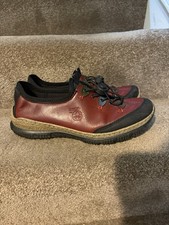 Rieker Shoes Women's 6