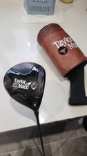 Taylormade BRNR Copper Mini