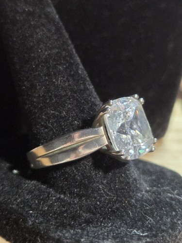 Qvc diamonique 925 sterling - qvc, dq
