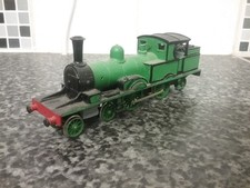 OO GAUGE METAL KIT 4-4-2