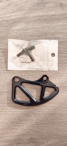 Bash guard mtb chainring - bash,