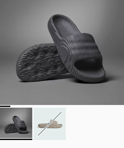 Adidas island club - adidas, adilette