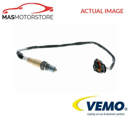 Lambda oxygen sensor vemo - oxygen,