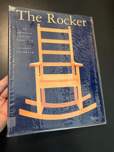 The rocker american - the, an