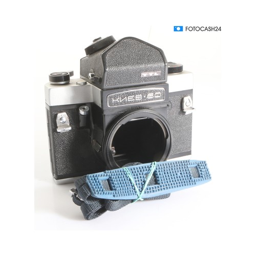Kiev ttl medium format - kiev, 60