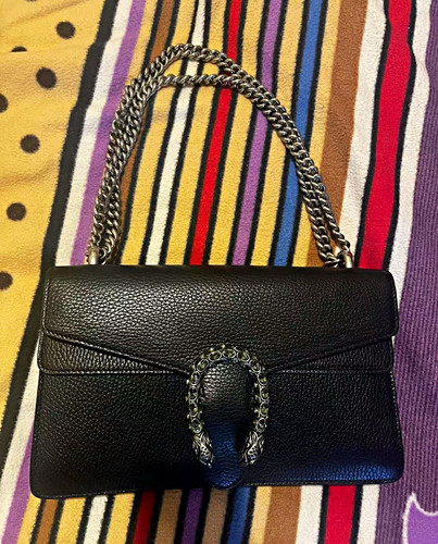 Gucci dionysus not been - gucci,