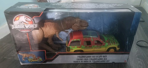 Jurassic world legacy - jurassic,