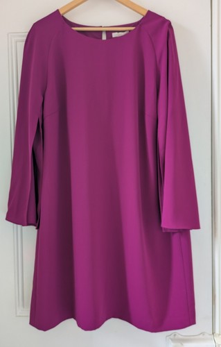 Fabulous fuschia pink size - fuschia,