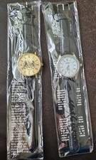 A Pair of Eiger Brand Quartz