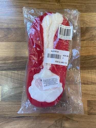 Studio santa slippers footsie - studio,