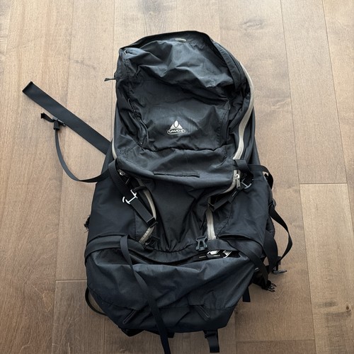 Vaude daypack 26l black - black, hiking